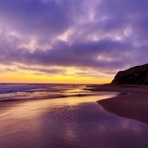 Meet your Posher, Scott